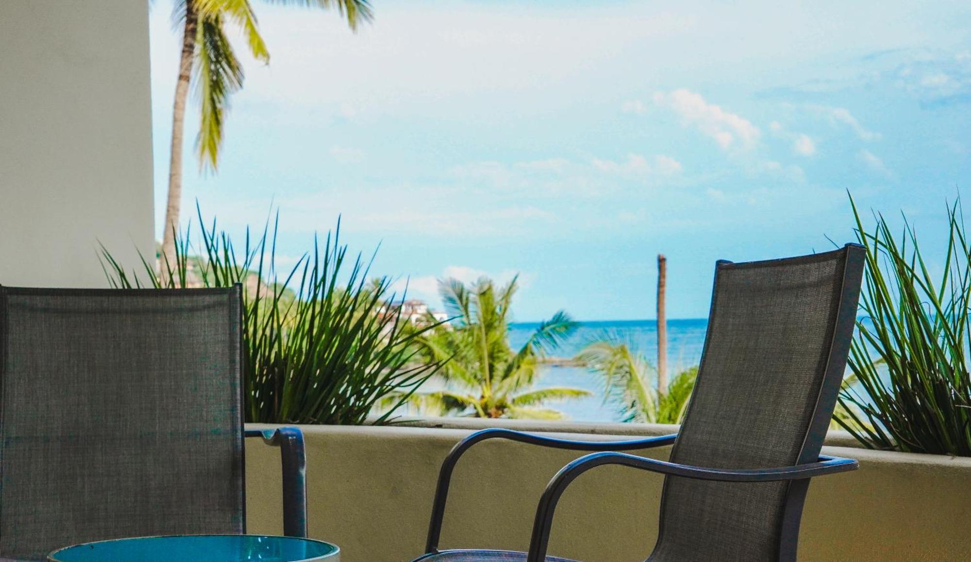 La Esquina Aparthotel Sayulita Kültér fotó