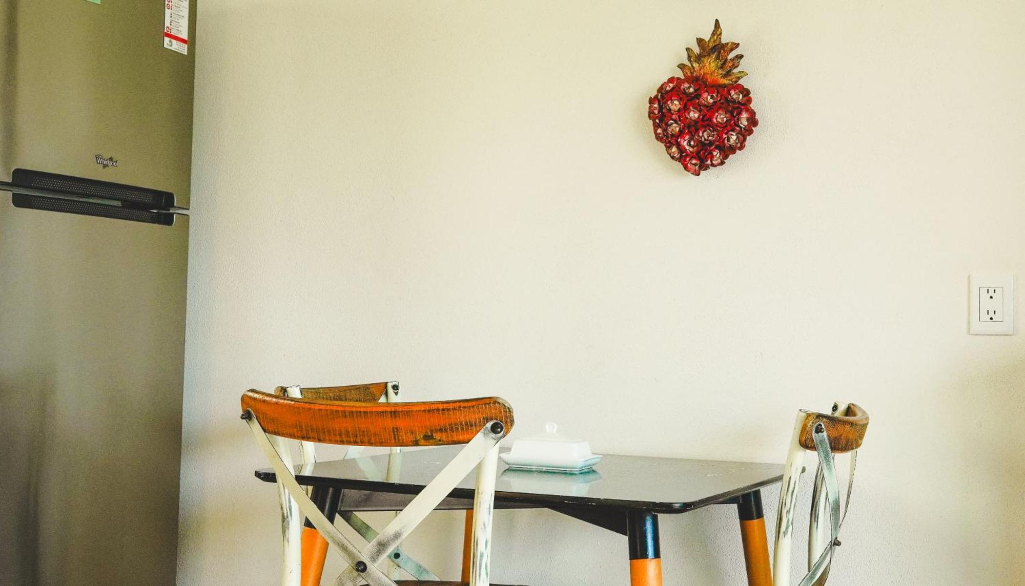 La Esquina Aparthotel Sayulita Kültér fotó